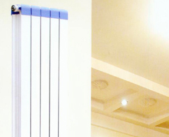 榮勝散熱器__銅、鋼鋁復合F5系列